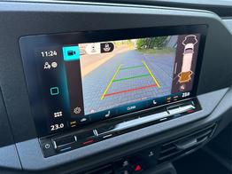 Volkswagen Caddy LANE ASSIST+CAM+SHZ+KLIMA+GJR+GRA 