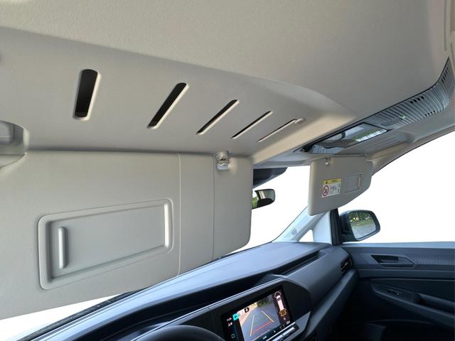 Volkswagen / Caddy / / / / LANE ASSIST+CAM+SHZ+KLIMA+GJR+GRA