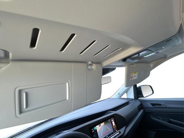 Volkswagen / Caddy / / / / LANE ASSIST+CAM+SHZ+KLIMA+GJR+GRA
