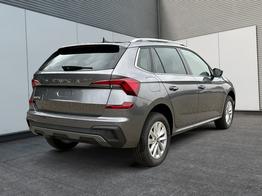 Skoda Kamiq Selection DSG+ACC+SHZ+RFK+PDC+KESSY+SUNSET 