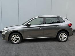 Skoda Kamiq Selection DSG+ACC+SHZ+RFK+PDC+KESSY+SUNSET 