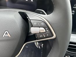 Skoda Kamiq Selection DSG+ACC+SHZ+RFK+PDC+KESSY+SUNSET 