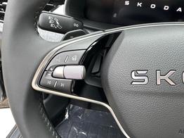 Skoda Kamiq Selection DSG+ACC+SHZ+RFK+PDC+KESSY+SUNSET 