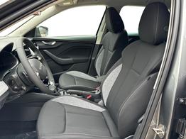 Skoda Kamiq Selection DSG+ACC+SHZ+RFK+PDC+KESSY+SUNSET 