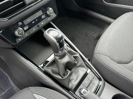 Skoda Kamiq Selection DSG+ACC+SHZ+RFK+PDC+KESSY+SUNSET 