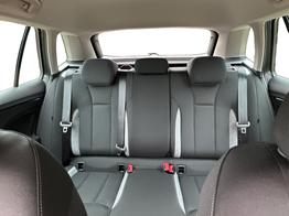 Skoda Kamiq Selection DSG+ACC+SHZ+RFK+PDC+KESSY+SUNSET 