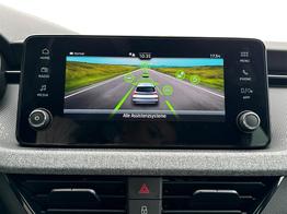 Skoda Kamiq Selection DSG+ACC+SHZ+RFK+PDC+KESSY+SUNSET 