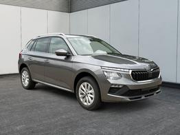 Skoda Kamiq Selection DSG+ACC+SHZ+RFK+PDC+KESSY+SUNSET 