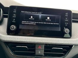 Skoda Kamiq Selection DSG+ACC+SHZ+RFK+PDC+KESSY+SUNSET 