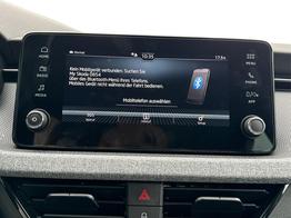 Skoda Kamiq Selection DSG+ACC+SHZ+RFK+PDC+KESSY+SUNSET 