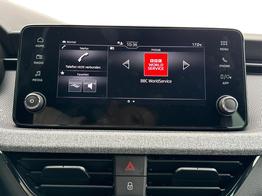 Skoda Kamiq Selection DSG+ACC+SHZ+RFK+PDC+KESSY+SUNSET 