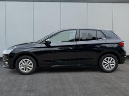 Skoda Fabia Selection ACC+SHZ+KAMERA+PDC+LED 