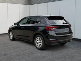 Skoda Fabia Selection ACC+SHZ+KAMERA+PDC+LED 