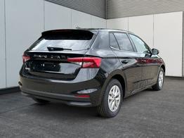 Skoda Fabia Selection ACC+SHZ+KAMERA+PDC+LED 