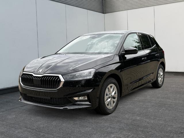 Skoda Fabia - Selection ACC+SHZ+KAMERA+PDC+LED