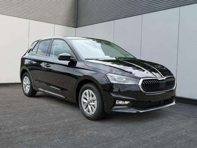 Skoda / Fabia / / / / ACC+SHZ+KAMERA+PDC+LED