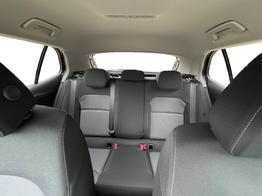 Skoda Fabia Selection ACC+SHZ+KAMERA+PDC+LED 