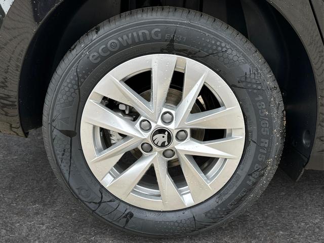 Skoda / Fabia / / / / ACC+SHZ+KAMERA+PDC+LED