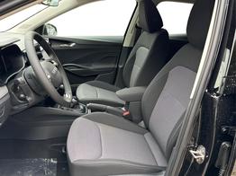 Skoda Fabia Selection ACC+SHZ+KAMERA+PDC+LED 