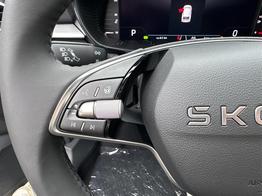 Skoda Fabia Selection ACC+SHZ+KAMERA+PDC+LED 