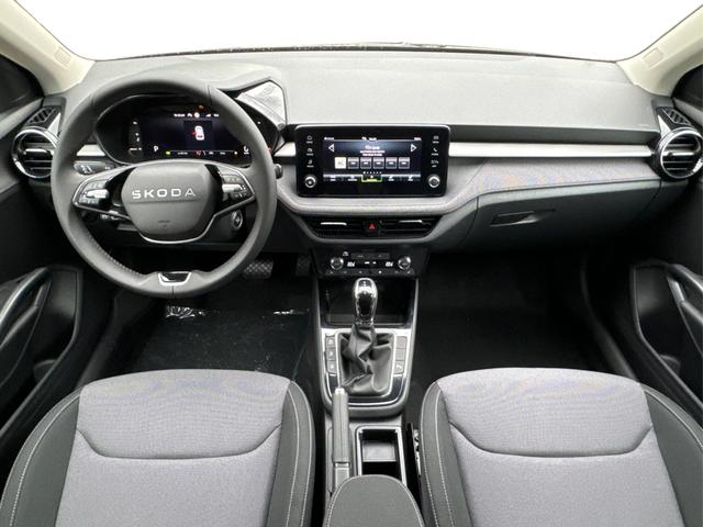 Skoda / Fabia / / / / ACC+SHZ+KAMERA+PDC+LED