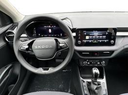 Skoda Fabia Selection ACC+SHZ+KAMERA+PDC+LED 