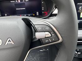 Skoda Fabia Selection ACC+SHZ+KAMERA+PDC+LED 