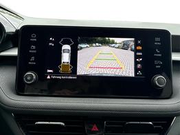 Skoda Fabia Selection ACC+SHZ+KAMERA+PDC+LED 