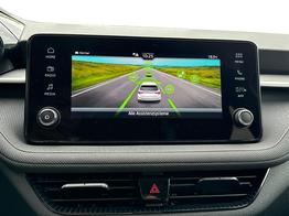 Skoda Fabia Selection ACC+SHZ+KAMERA+PDC+LED 