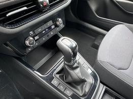 Skoda Fabia Selection ACC+SHZ+KAMERA+PDC+LED 