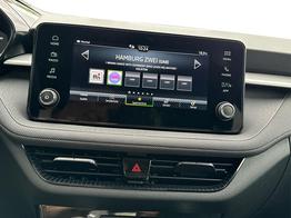 Skoda Fabia Selection ACC+SHZ+KAMERA+PDC+LED 