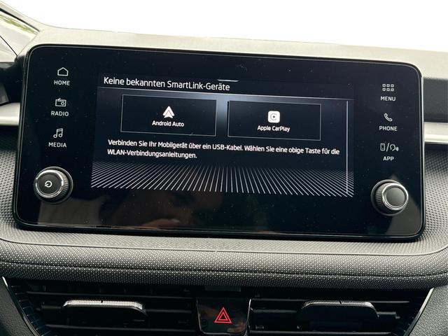 Skoda / Fabia / / / / ACC+SHZ+KAMERA+PDC+LED