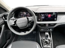 Skoda Kamiq Selection DSG+ACC+SHZ+RFK+PDC+KESSY+SUNSET 
