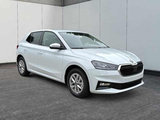 Skoda / Fabia / / / / ACC+SHZ+KAMERA+PDC+LED