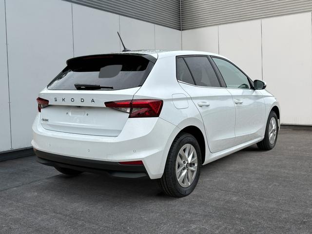 Skoda / Fabia / / / / ACC+SHZ+KAMERA+PDC+LED
