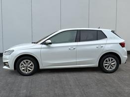 Skoda Fabia Selection ACC+SHZ+KAMERA+PDC+LED 