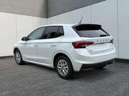 Skoda Fabia Selection ACC+SHZ+KAMERA+PDC+LED 