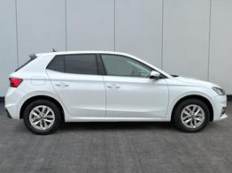 Skoda Fabia Selection ACC+SHZ+KAMERA+PDC+LED 