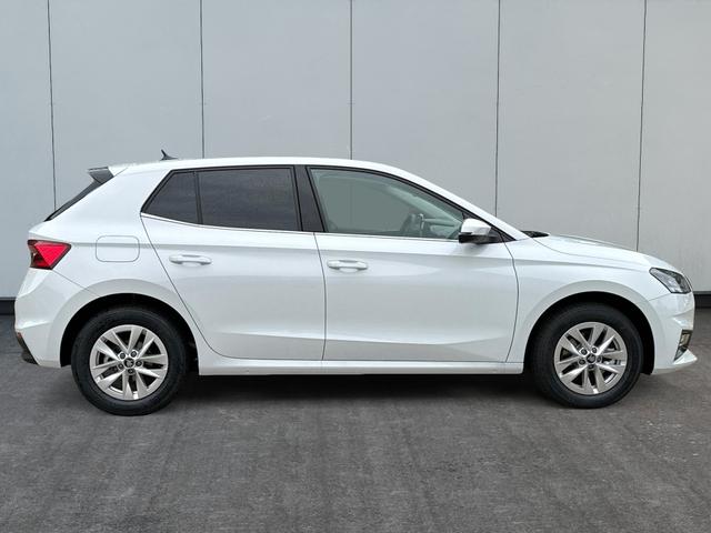 Skoda / Fabia / / / / ACC+SHZ+KAMERA+PDC+LED