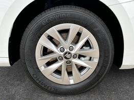 Skoda Fabia Selection ACC+SHZ+KAMERA+PDC+LED 