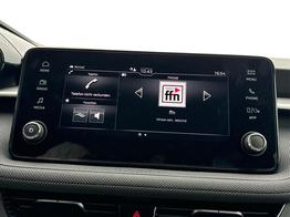 Skoda Fabia Selection ACC+SHZ+KAMERA+PDC+LED 