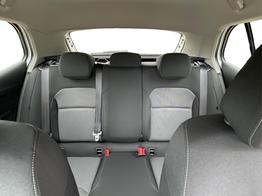 Skoda Fabia Selection ACC+SHZ+KAMERA+PDC+LED 