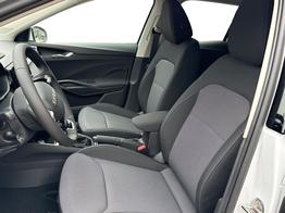 Skoda Fabia Selection ACC+SHZ+KAMERA+PDC+LED 