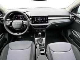 Skoda Fabia Selection ACC+SHZ+KAMERA+PDC+LED 