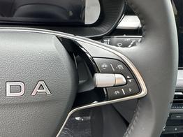 Skoda Fabia Selection ACC+SHZ+KAMERA+PDC+LED 