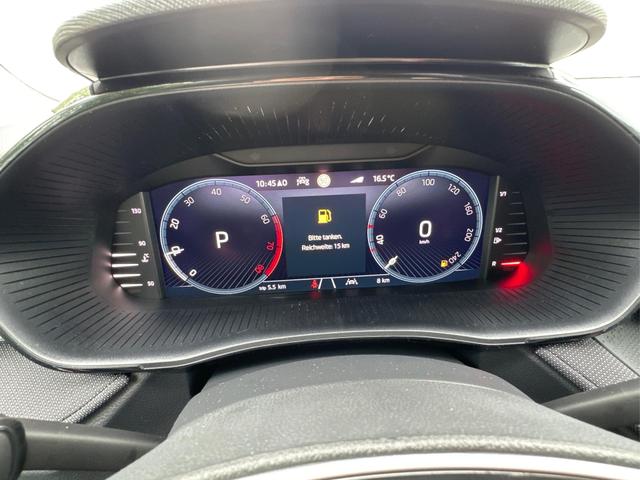 Skoda / Fabia / / / / ACC+SHZ+KAMERA+PDC+LED