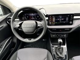 Skoda Fabia Selection ACC+SHZ+KAMERA+PDC+LED 