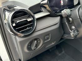 Skoda Fabia Selection ACC+SHZ+KAMERA+PDC+LED 