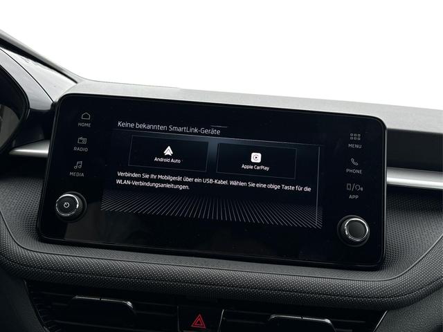 Skoda / Fabia / / / / ACC+SHZ+KAMERA+PDC+LED