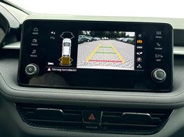 Skoda Fabia Selection ACC+SHZ+KAMERA+PDC+LED 